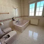 Villa Con Piscina Privada En Torrevieja