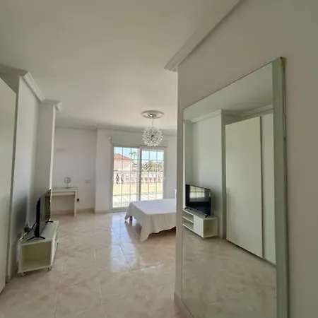 Con Piscina Privada En * 托雷维耶哈